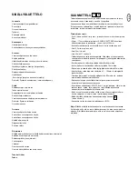 Preview for 123 page of Chamberlain LM3800TX Instructions Manual