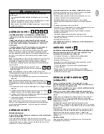 Preview for 126 page of Chamberlain LM3800TX Instructions Manual