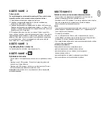 Preview for 128 page of Chamberlain LM3800TX Instructions Manual