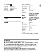 Preview for 132 page of Chamberlain LM3800TX Instructions Manual