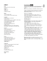 Preview for 135 page of Chamberlain LM3800TX Instructions Manual