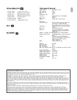 Preview for 144 page of Chamberlain LM3800TX Instructions Manual