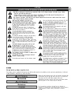 Preview for 146 page of Chamberlain LM3800TX Instructions Manual