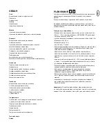 Preview for 147 page of Chamberlain LM3800TX Instructions Manual