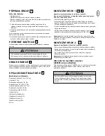 Preview for 148 page of Chamberlain LM3800TX Instructions Manual