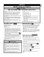 Preview for 149 page of Chamberlain LM3800TX Instructions Manual