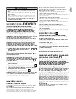 Preview for 150 page of Chamberlain LM3800TX Instructions Manual