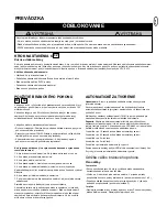 Preview for 153 page of Chamberlain LM3800TX Instructions Manual