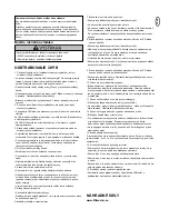 Preview for 155 page of Chamberlain LM3800TX Instructions Manual