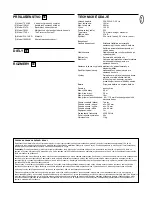 Preview for 156 page of Chamberlain LM3800TX Instructions Manual