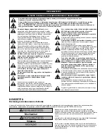 Preview for 158 page of Chamberlain LM3800TX Instructions Manual