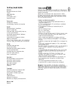 Preview for 159 page of Chamberlain LM3800TX Instructions Manual