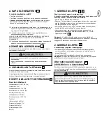 Preview for 160 page of Chamberlain LM3800TX Instructions Manual