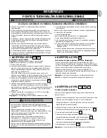 Preview for 161 page of Chamberlain LM3800TX Instructions Manual