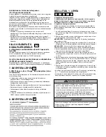 Preview for 163 page of Chamberlain LM3800TX Instructions Manual