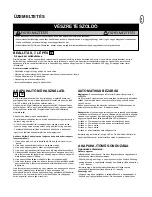 Preview for 165 page of Chamberlain LM3800TX Instructions Manual