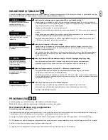 Preview for 166 page of Chamberlain LM3800TX Instructions Manual