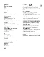 Preview for 171 page of Chamberlain LM3800TX Instructions Manual