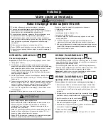 Preview for 173 page of Chamberlain LM3800TX Instructions Manual