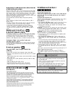 Preview for 175 page of Chamberlain LM3800TX Instructions Manual