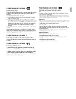 Preview for 176 page of Chamberlain LM3800TX Instructions Manual