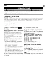 Preview for 177 page of Chamberlain LM3800TX Instructions Manual