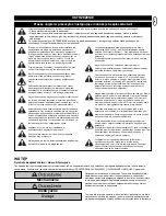 Preview for 182 page of Chamberlain LM3800TX Instructions Manual