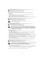 Preview for 6 page of Chamberlain LM3800W Manual