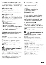 Предварительный просмотр 6 страницы Chamberlain LM50EVFF Assembly And Operating Instructions Manual