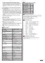 Предварительный просмотр 9 страницы Chamberlain LM50EVFF Assembly And Operating Instructions Manual