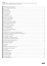 Предварительный просмотр 10 страницы Chamberlain LM50EVFF Assembly And Operating Instructions Manual