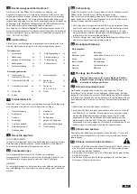 Предварительный просмотр 12 страницы Chamberlain LM50EVFF Assembly And Operating Instructions Manual