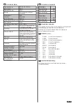 Предварительный просмотр 18 страницы Chamberlain LM50EVFF Assembly And Operating Instructions Manual