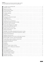 Предварительный просмотр 19 страницы Chamberlain LM50EVFF Assembly And Operating Instructions Manual