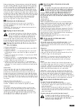 Предварительный просмотр 23 страницы Chamberlain LM50EVFF Assembly And Operating Instructions Manual