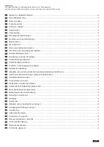 Предварительный просмотр 28 страницы Chamberlain LM50EVFF Assembly And Operating Instructions Manual