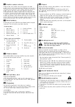 Предварительный просмотр 64 страницы Chamberlain LM50EVFF Assembly And Operating Instructions Manual