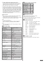 Предварительный просмотр 69 страницы Chamberlain LM50EVFF Assembly And Operating Instructions Manual