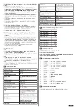 Предварительный просмотр 77 страницы Chamberlain LM50EVFF Assembly And Operating Instructions Manual