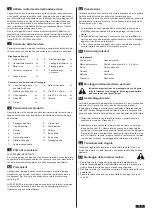 Предварительный просмотр 98 страницы Chamberlain LM50EVFF Assembly And Operating Instructions Manual