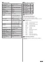 Предварительный просмотр 122 страницы Chamberlain LM50EVFF Assembly And Operating Instructions Manual