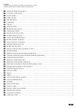 Предварительный просмотр 123 страницы Chamberlain LM50EVFF Assembly And Operating Instructions Manual