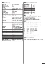 Предварительный просмотр 140 страницы Chamberlain LM50EVFF Assembly And Operating Instructions Manual