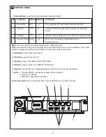 Preview for 7 page of Chamberlain LM550EVGBSA Installation And Operating Instructions Manual