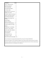 Preview for 3 page of Chamberlain LM750EVGB Installation And Operating Instructions Manual