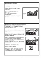 Preview for 13 page of Chamberlain LM750EVGB Installation And Operating Instructions Manual