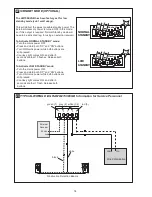 Preview for 16 page of Chamberlain LM750EVGB Installation And Operating Instructions Manual