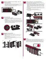 Предварительный просмотр 2 страницы Chamberlain LMWEKITU Manual