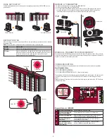 Предварительный просмотр 3 страницы Chamberlain LMWEKITU Manual