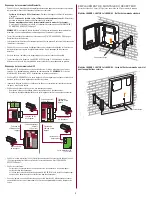 Предварительный просмотр 13 страницы Chamberlain LMWEKITU Manual